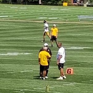 Meet your Posher, Cindy